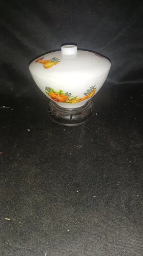 Porcelanas