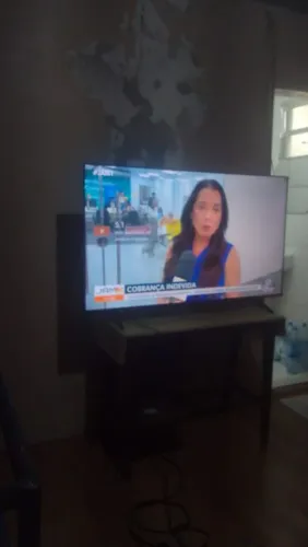 Vende ser uma tv TCL