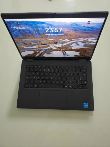 Notebook Dell core i5 13geracao 