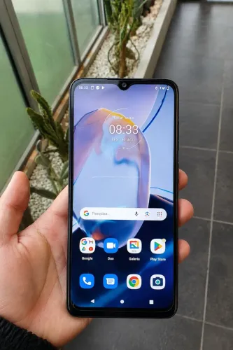 Motorola Moto E22 Semi Novo - Excelente Estado 