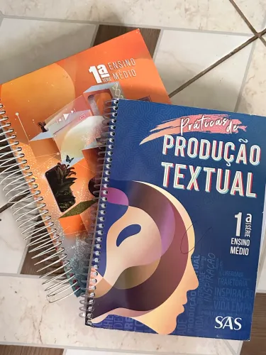 Livros SAS 