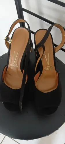 Sandália Vissano calça 36