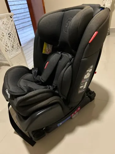 Cadeirinha infantil para carro - Fisher-Price All-Stages Fix 2.0