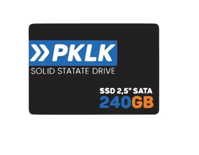 ssd 240 gbs saudavel funcionando