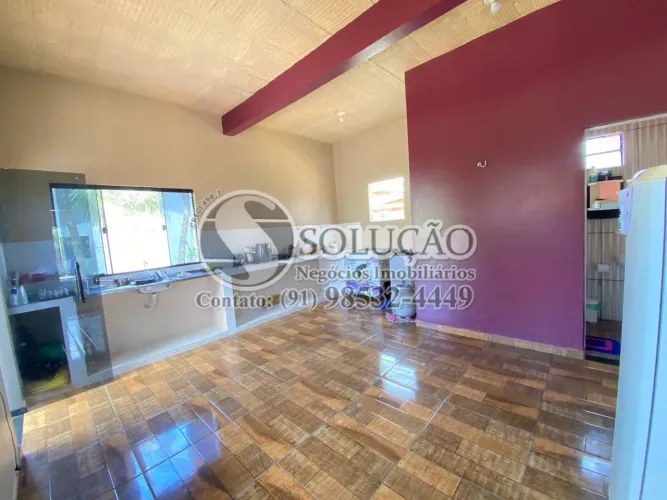 Salinopolis [ maçarico] valor: 150 mil vendo ou aluga-se por temporada 