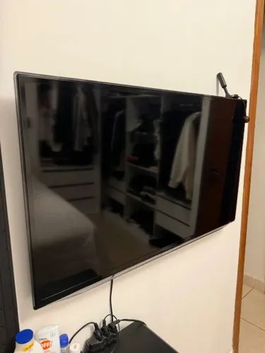 Televisão Samsung
