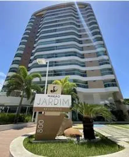Apartamento à venda no Mansão Jardim Residence, JARDINS, Aracaju, SE