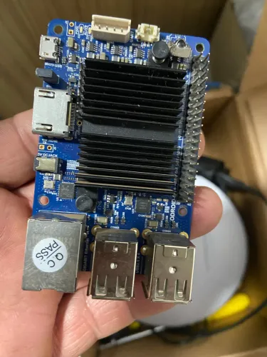 Odroid C1+
