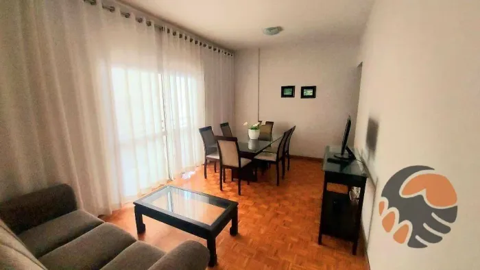 Apartamento com 2 quartos para alugar no Centro de Guarapari/ES