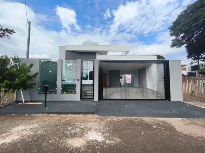 CASA DE ALTO PADRÃO PARA LOCAÇÃO - CENTRO DE JANDAIA DO SUL ? Rua João Batista Mortean, 