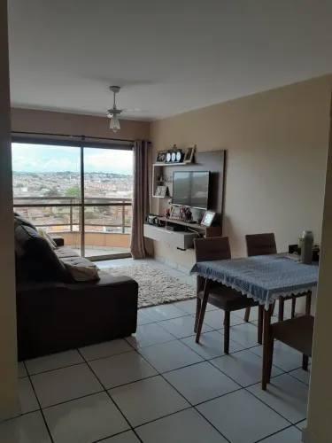 Apartamento no Sumarezinho | Imobiliária Rosa e Rangel