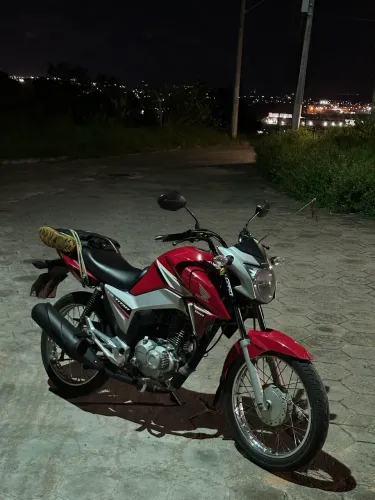 Titan 160 
