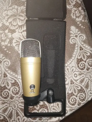 Micofone C1