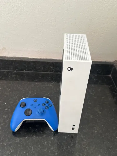 XBOX SERIES S 512GB