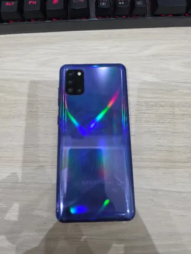 Sansung a31 128gb