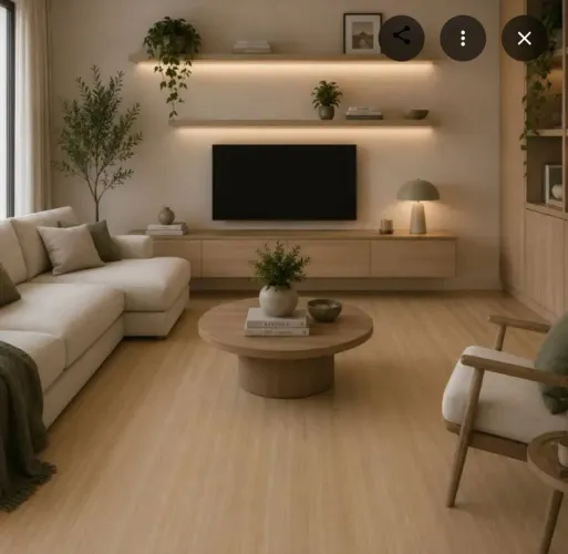 Piso Laminado Durafloor New Way