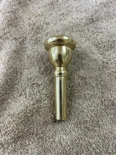 Bocal Trombone Calibre Fino Design Schilke