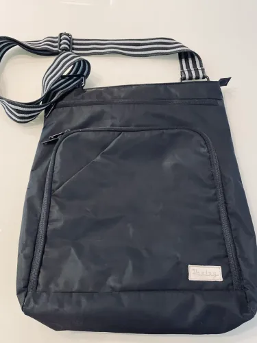Bolsa masculina