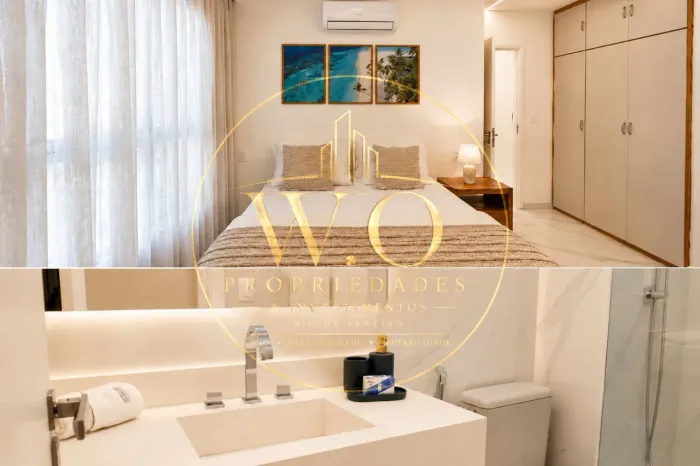 Investimento em Ipanema | Apartamento Reformado com Alta Demanda para Locação
