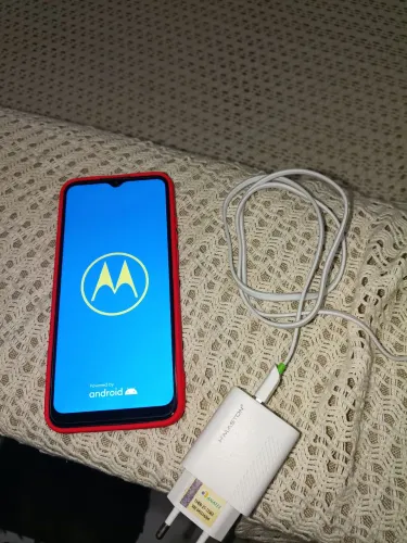 Moto G8 Power lite