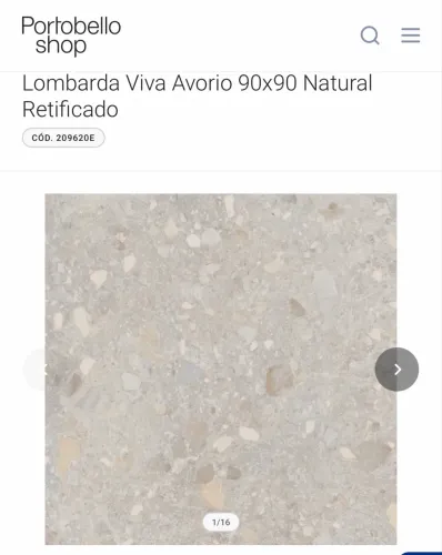VENDO PISO PORTOBELLO