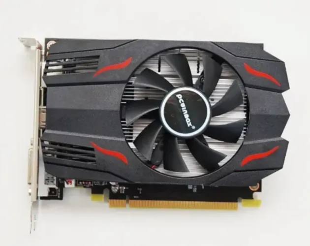 Placa de Video