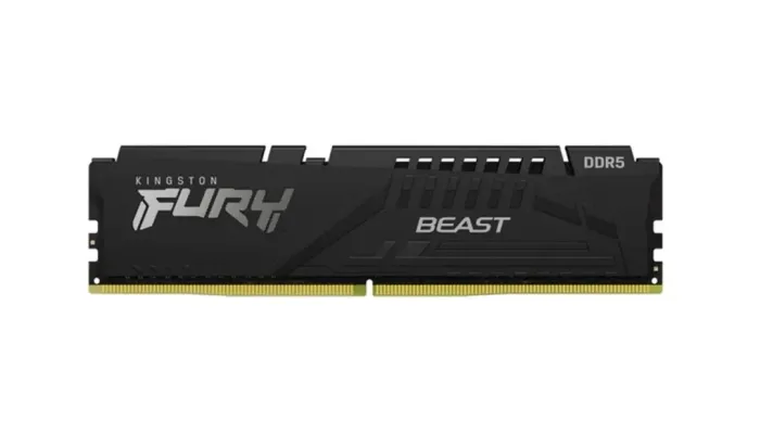 Vendo duas memórias ram ddr5 8gb 5600mhz