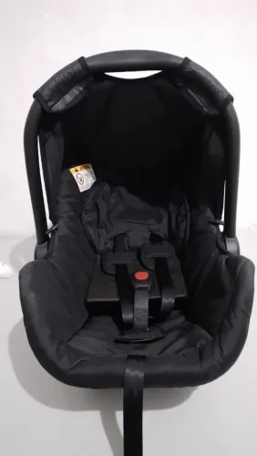 Bebê Conforto Galzerano 0 à 13 kg (Único Dono)