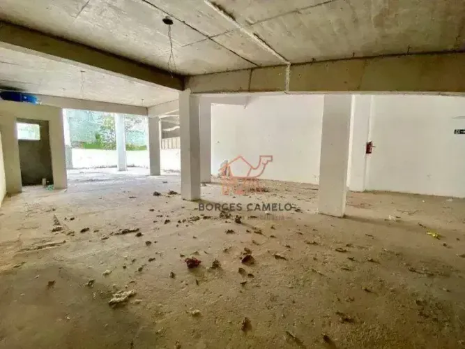 Loja, 224 m² - venda por R$ 2.100.000 ou aluguel por R$ 12.000/mês - Ouro Preto - Belo Hor