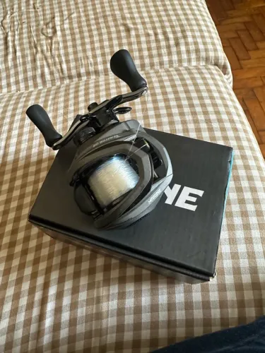 CARRETILHA MARINE SPORTS VENATOR GS