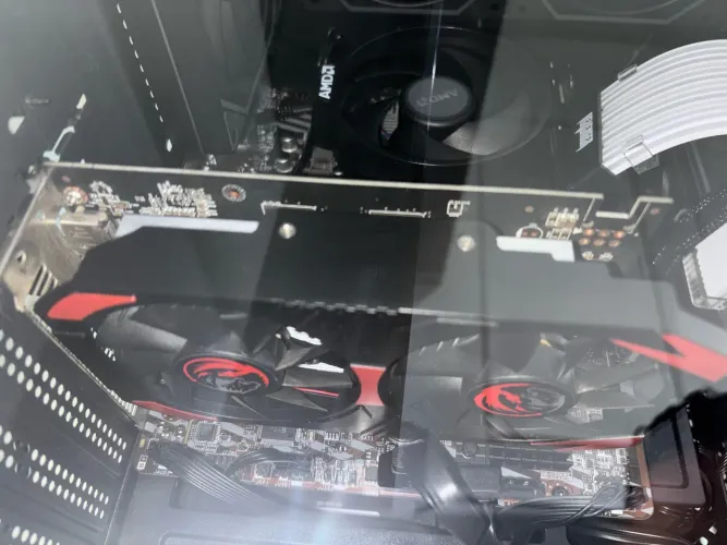 Rx 560