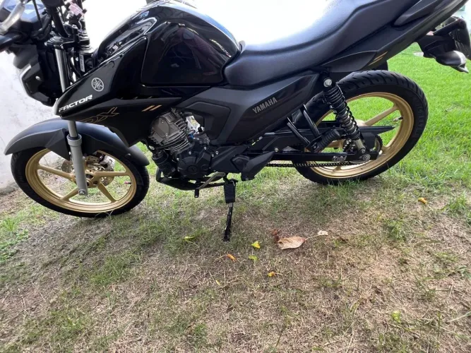 Factor DX 150 - 2025 OPORTUNIDADE