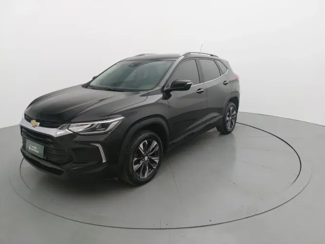 Chevrolet Tracker Premier 1.2 Turbo 12V Flex AUT 2024