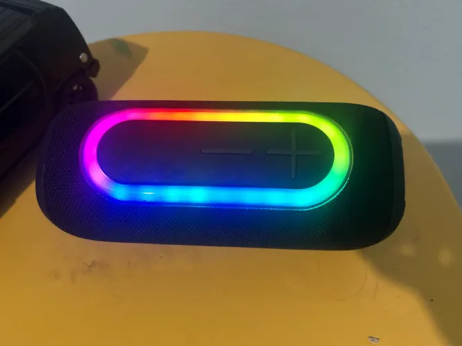 Caixas de som JBL