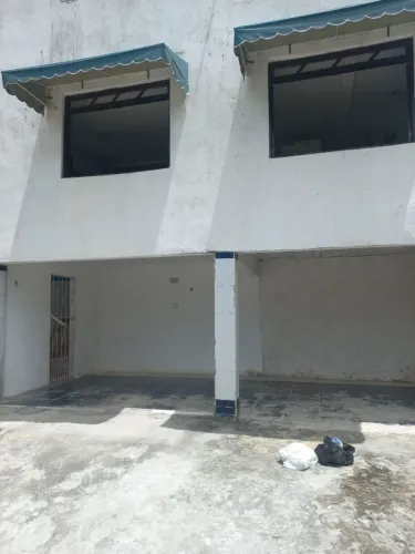 Vende-se casa na Ilha de Itaparica: Porto Santo