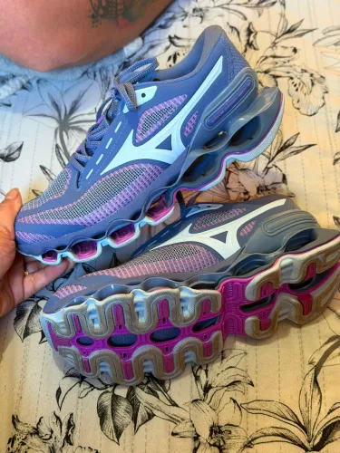Mizuno pro 15