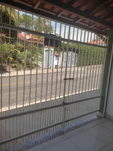 Portão 