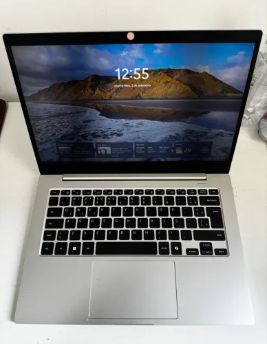 Samsung Galaxy Book Go Snapdragon