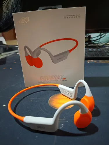 QCY T25 Crossky Link 2 - bluetooth 5.3