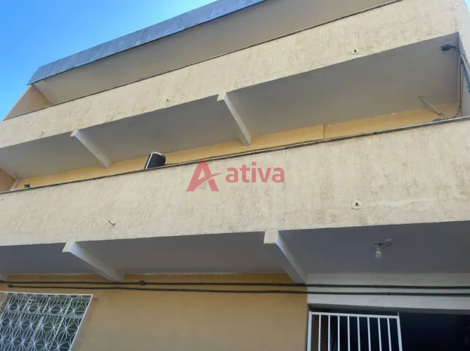 Prédio Comercial Disponível para Locação no Bairro do Pechincha no Rio de Janeiro/Rj