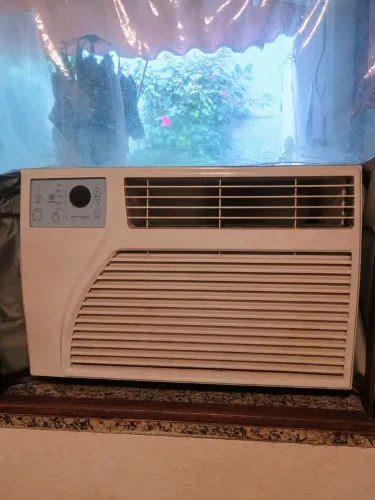 Ar-condicionado 7500 btus