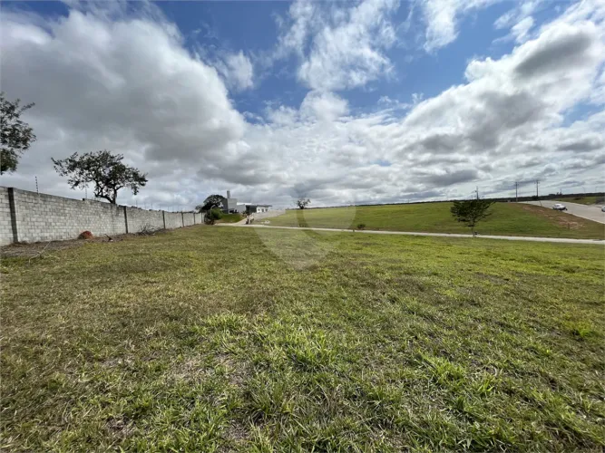 Terreno à Venda com 1.013 m² no UP Residencial - Votorantim - SP