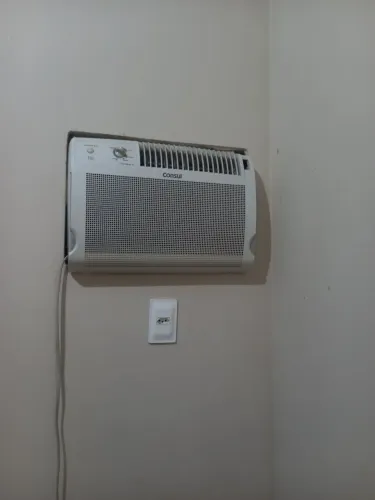 Ar condicionado consul 7500