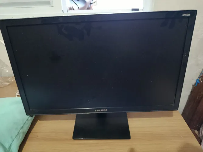 Monitor Samsung