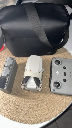 drone dji mini 2 fly more combo