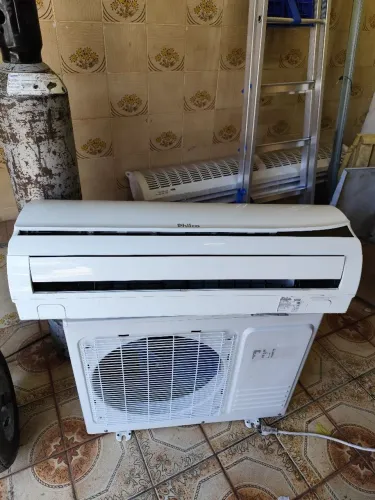 Ar condicionado 9000 BTUs