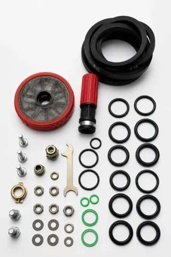Kit reparos bomba chiaperini