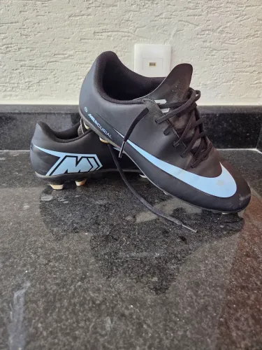 Nike mercurial vapor 16