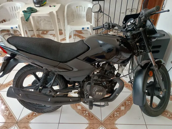 Vendo Mottu 110