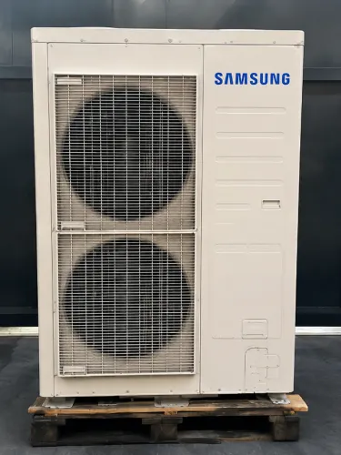 Condensadora VRF Samsung 16HP Inverter 153.500 BTUs NOVA A PRONTA ENTREGA R$35.0000